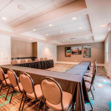 Residence Inn By Marriott Raleigh Crabtree Valley Ngoại thất bức ảnh