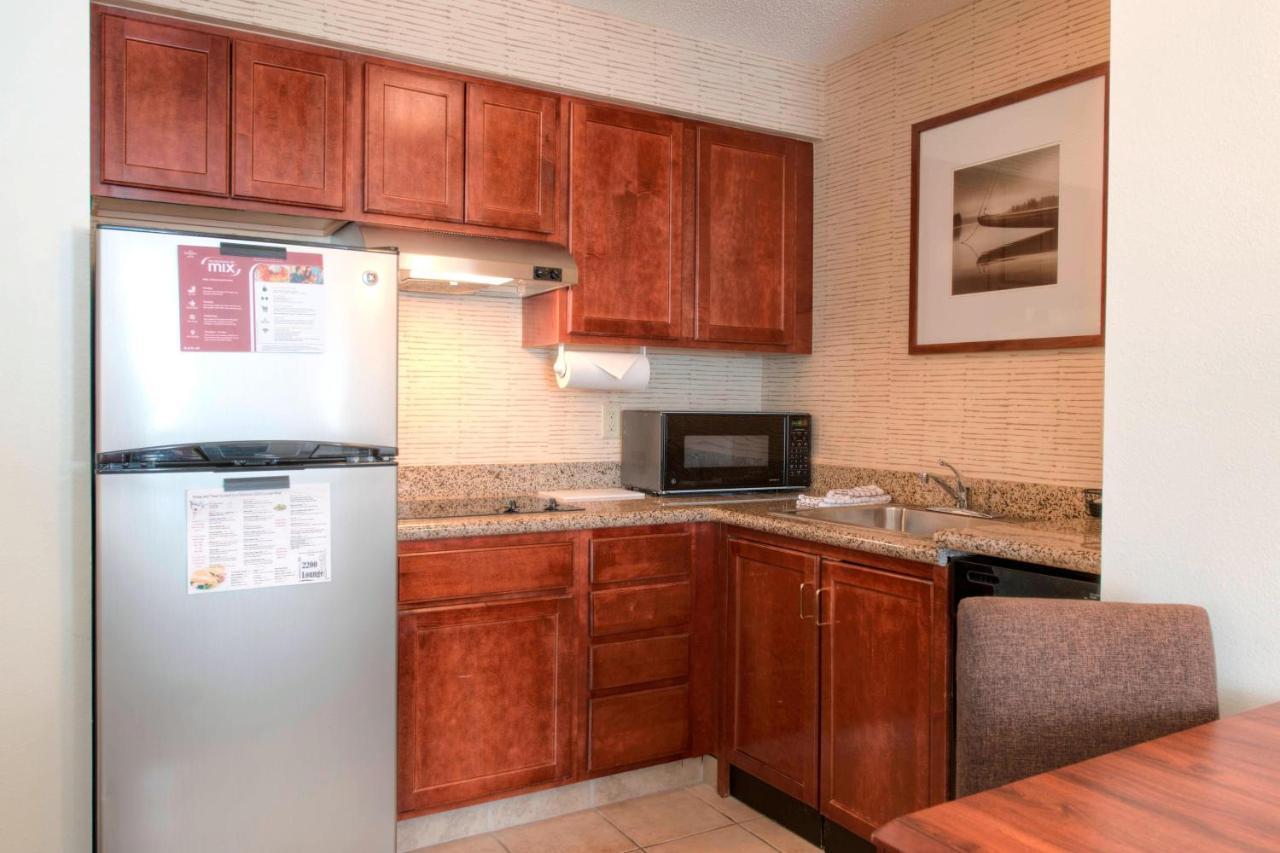 Residence Inn By Marriott Raleigh Crabtree Valley Ngoại thất bức ảnh