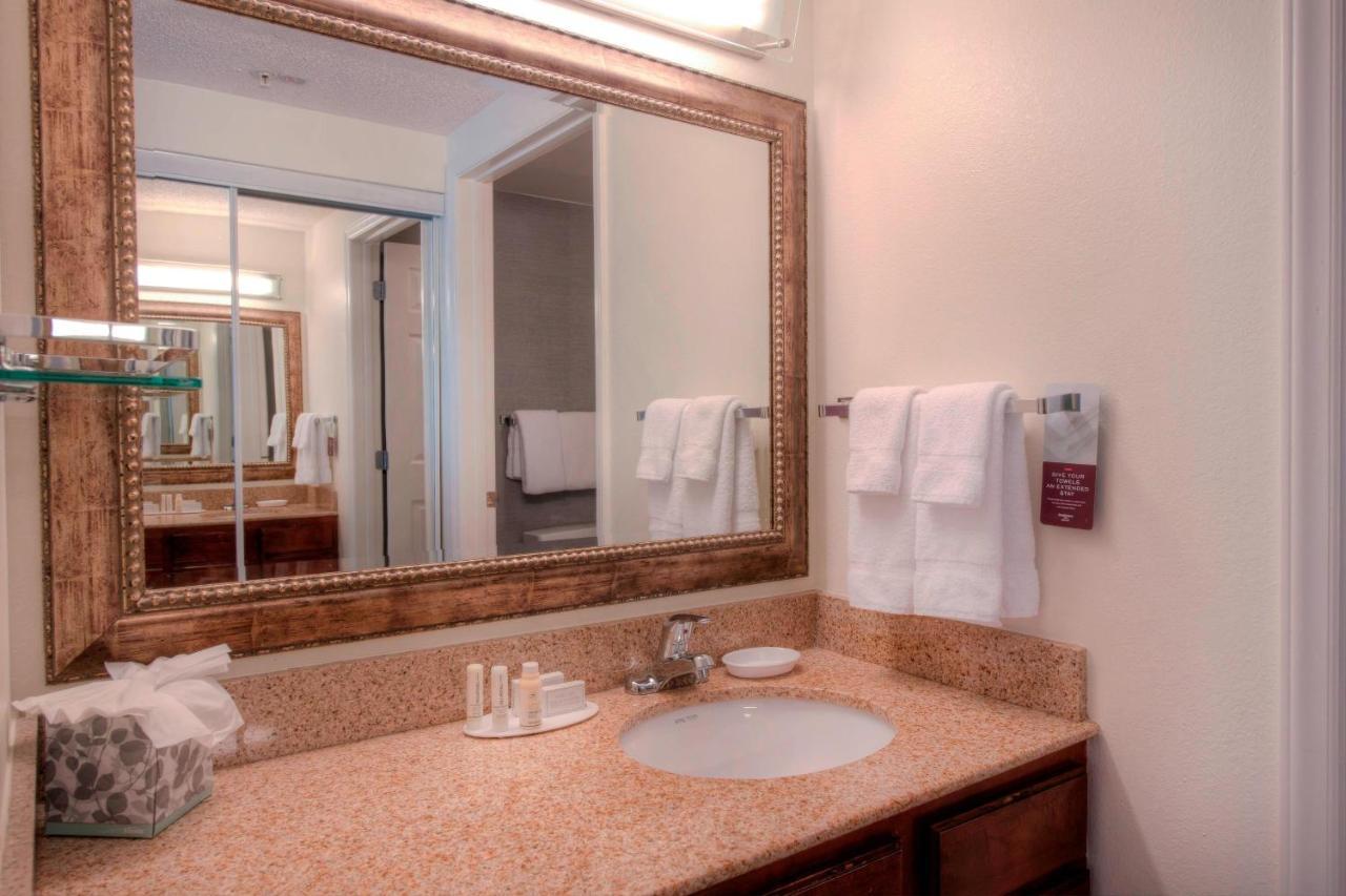 Residence Inn By Marriott Raleigh Crabtree Valley Ngoại thất bức ảnh