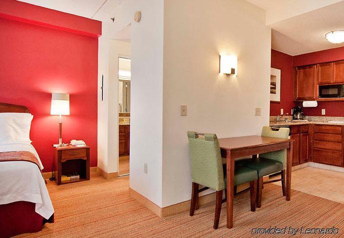 Residence Inn By Marriott Raleigh Crabtree Valley Phòng bức ảnh