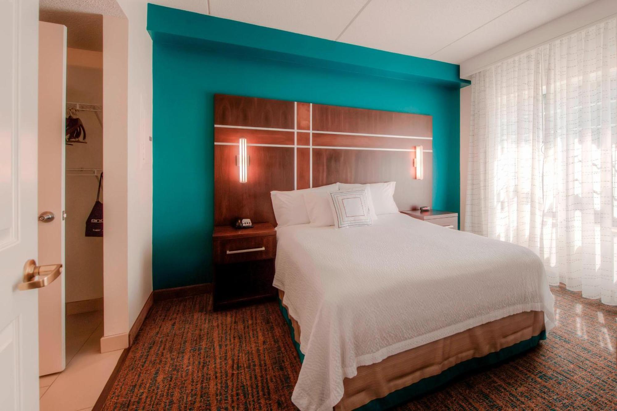 Residence Inn By Marriott Raleigh Crabtree Valley Ngoại thất bức ảnh