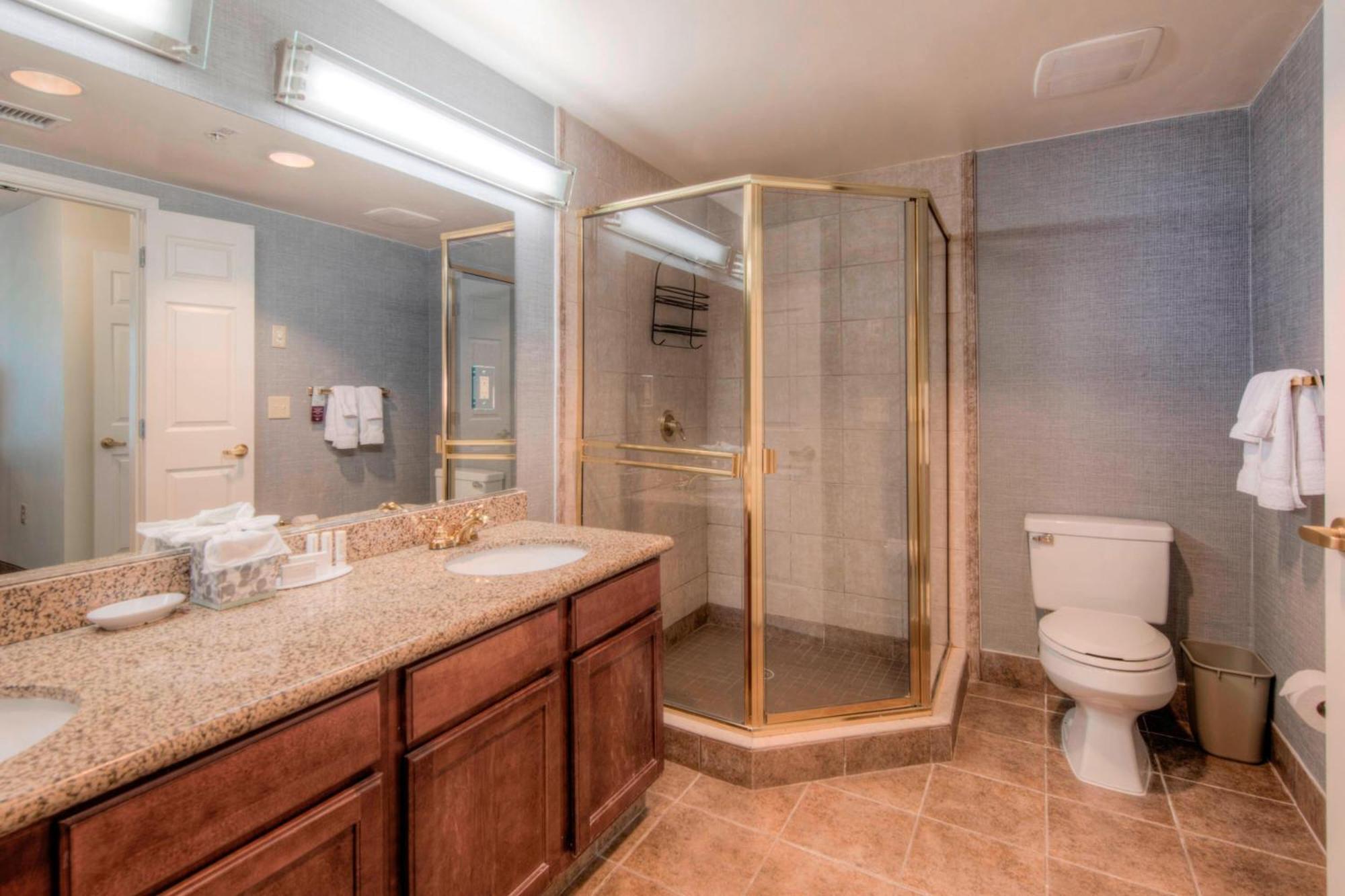 Residence Inn By Marriott Raleigh Crabtree Valley Ngoại thất bức ảnh