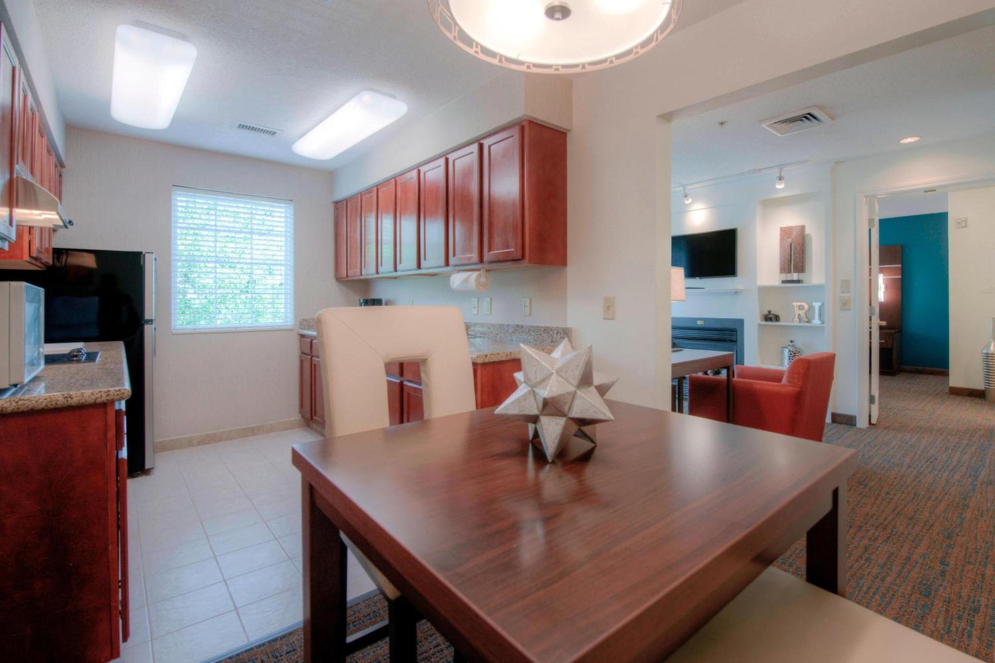 Residence Inn By Marriott Raleigh Crabtree Valley Ngoại thất bức ảnh