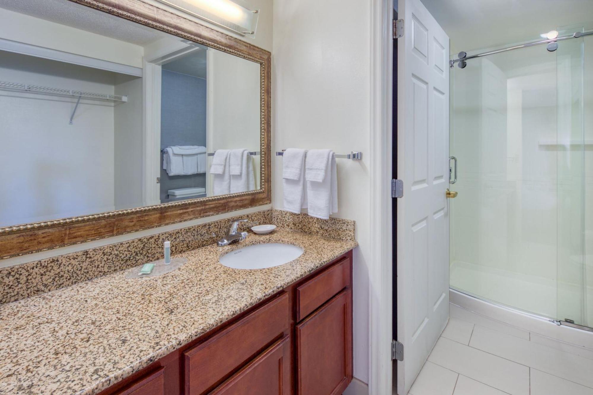 Residence Inn By Marriott Raleigh Crabtree Valley Ngoại thất bức ảnh