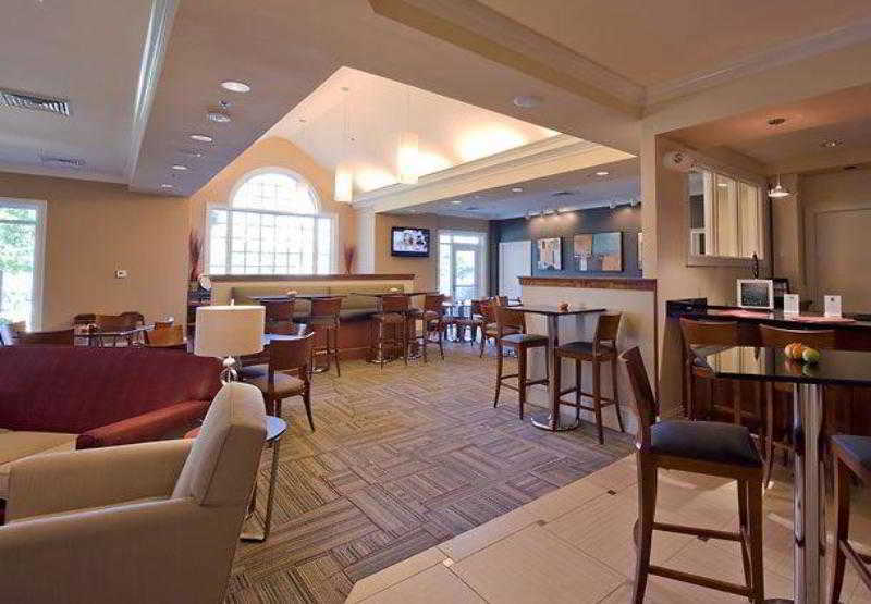 Residence Inn By Marriott Raleigh Crabtree Valley Ngoại thất bức ảnh
