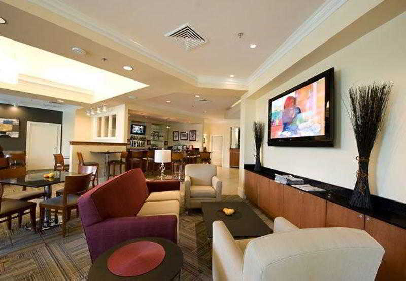 Residence Inn By Marriott Raleigh Crabtree Valley Ngoại thất bức ảnh