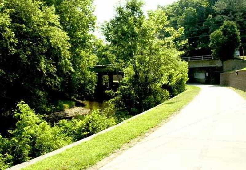 Residence Inn By Marriott Raleigh Crabtree Valley Ngoại thất bức ảnh