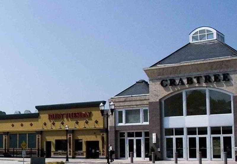 Residence Inn By Marriott Raleigh Crabtree Valley Tiện nghi bức ảnh