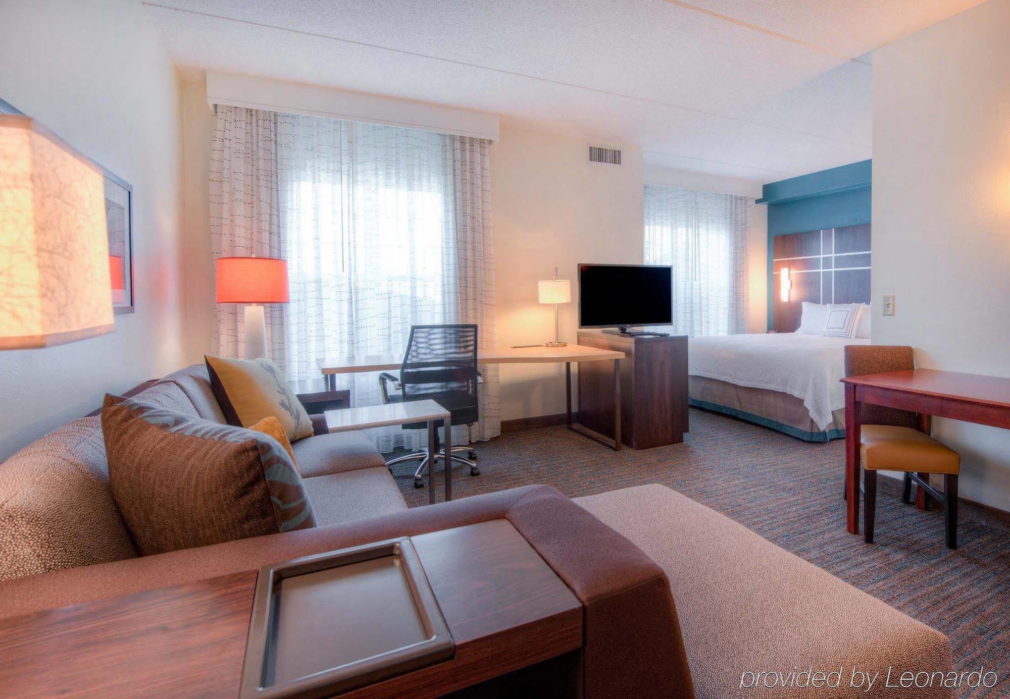 Residence Inn By Marriott Raleigh Crabtree Valley Ngoại thất bức ảnh