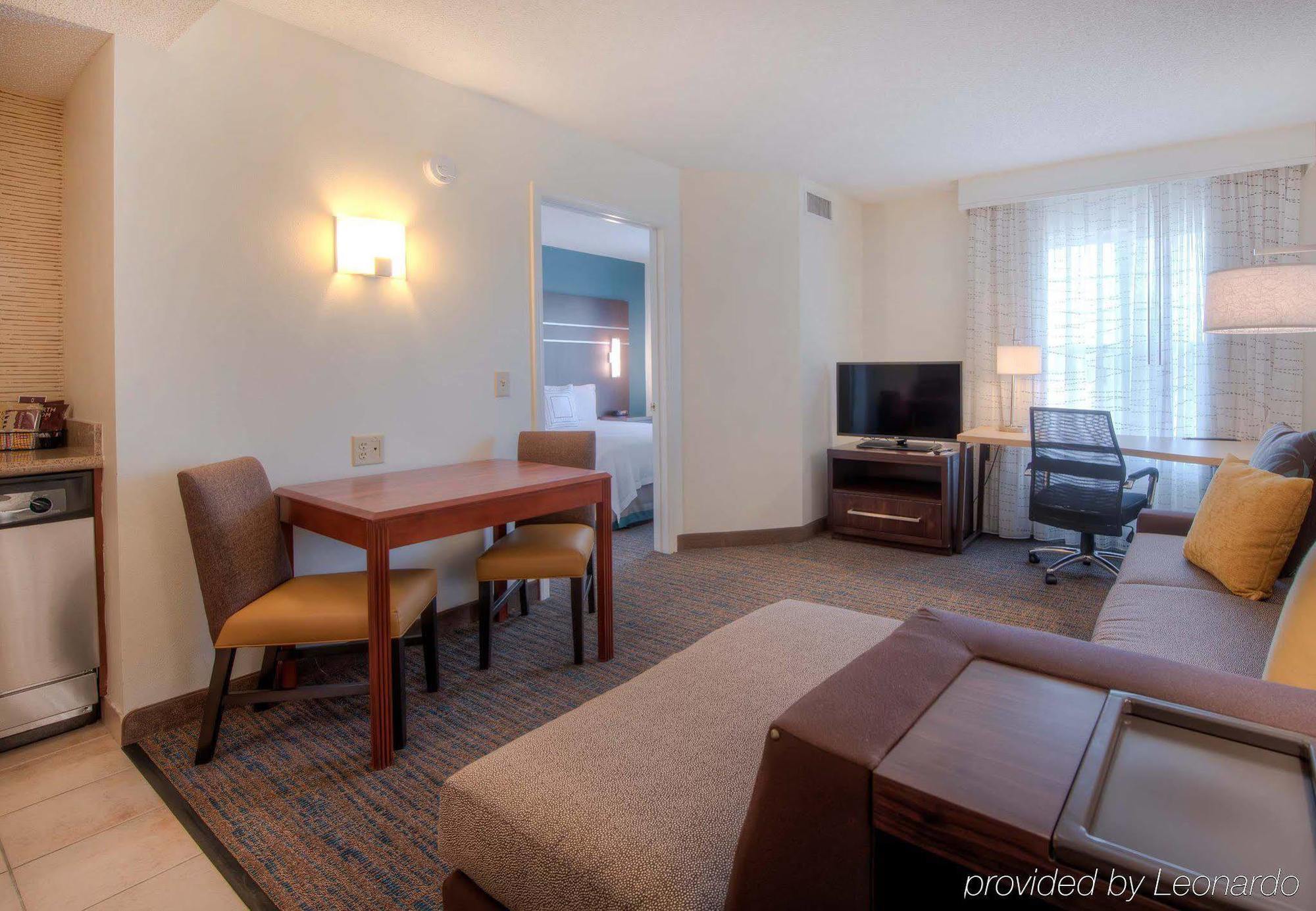 Residence Inn By Marriott Raleigh Crabtree Valley Ngoại thất bức ảnh