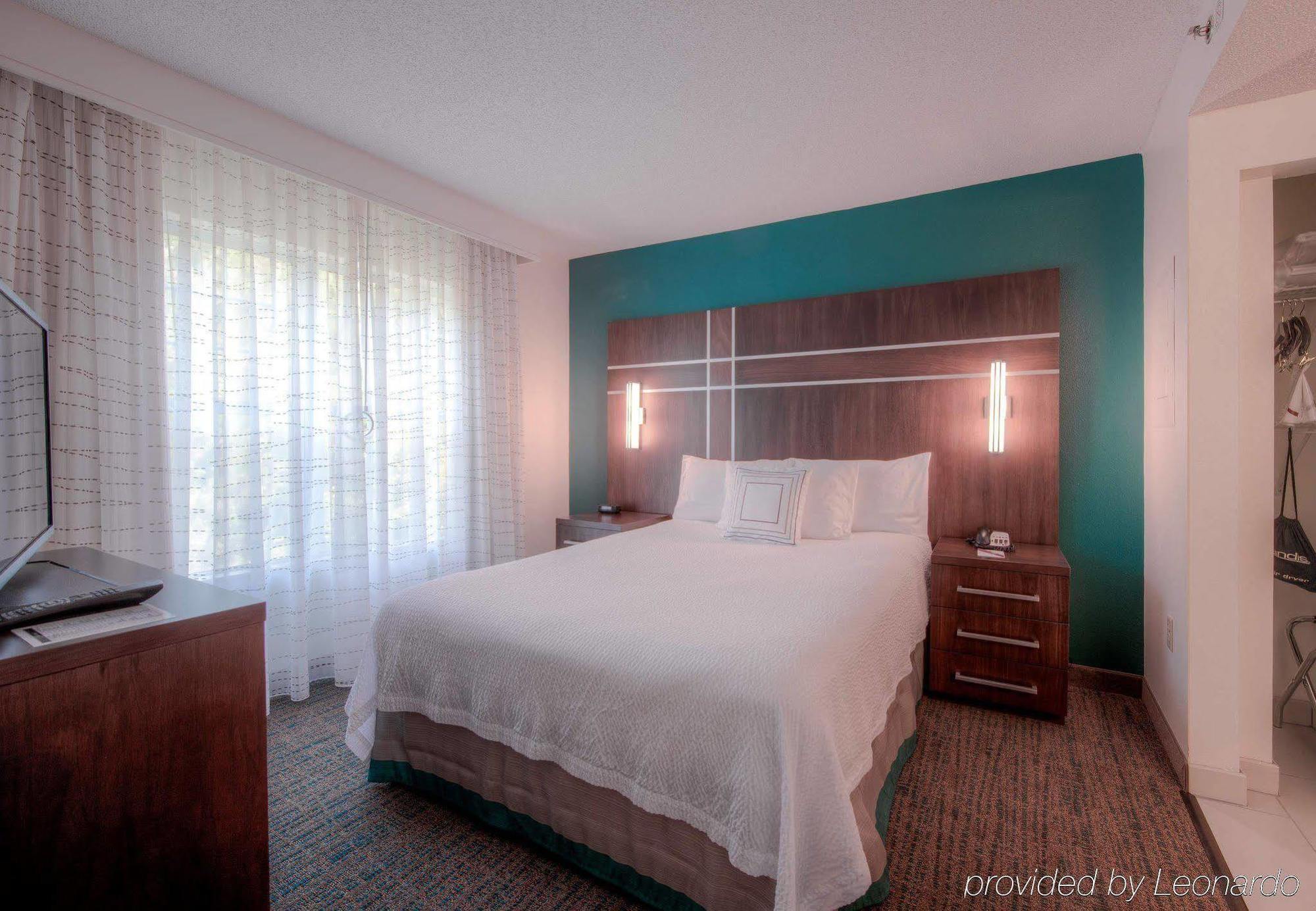 Residence Inn By Marriott Raleigh Crabtree Valley Ngoại thất bức ảnh