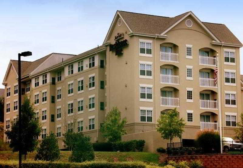 Residence Inn By Marriott Raleigh Crabtree Valley Ngoại thất bức ảnh