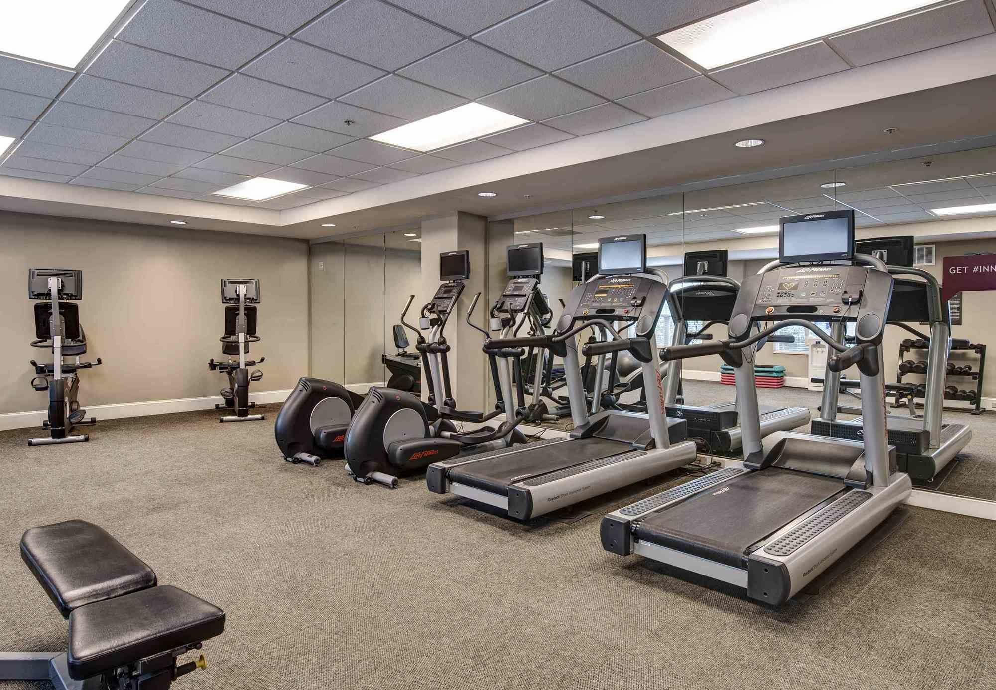 Residence Inn By Marriott Raleigh Crabtree Valley Ngoại thất bức ảnh